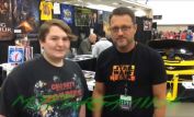 Steve Blum