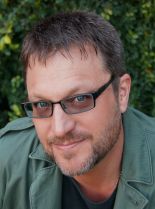 Steve Blum