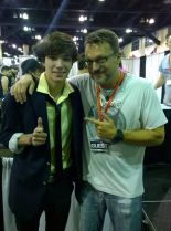 Steve Blum