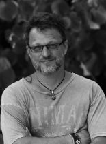 Steve Blum