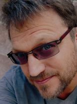 Steve Blum