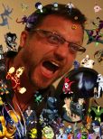 Steve Blum