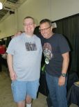 Steve Blum