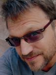 Steve Blum