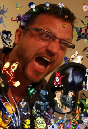 Steve Blum