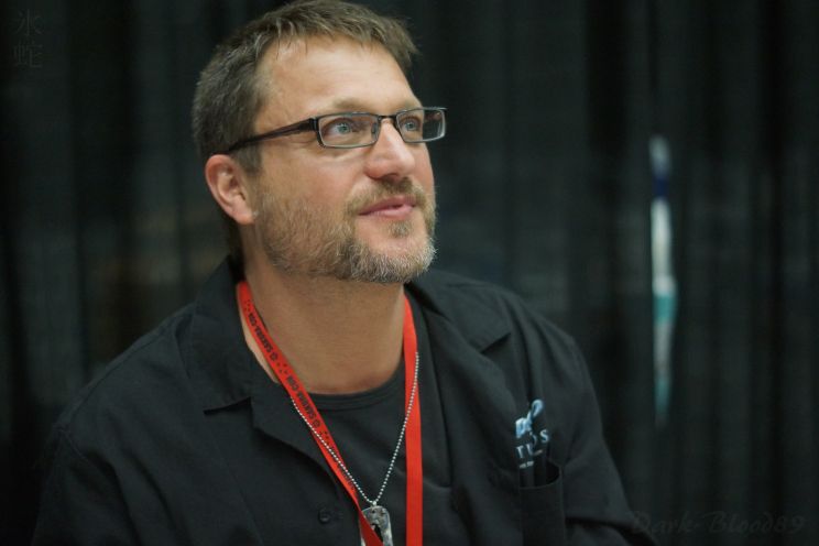 Steve Blum