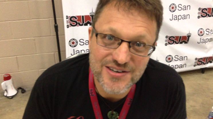 Steve Blum