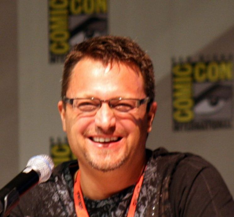 Steve Blum