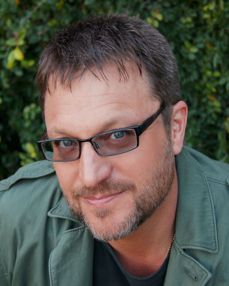 Steve Blum