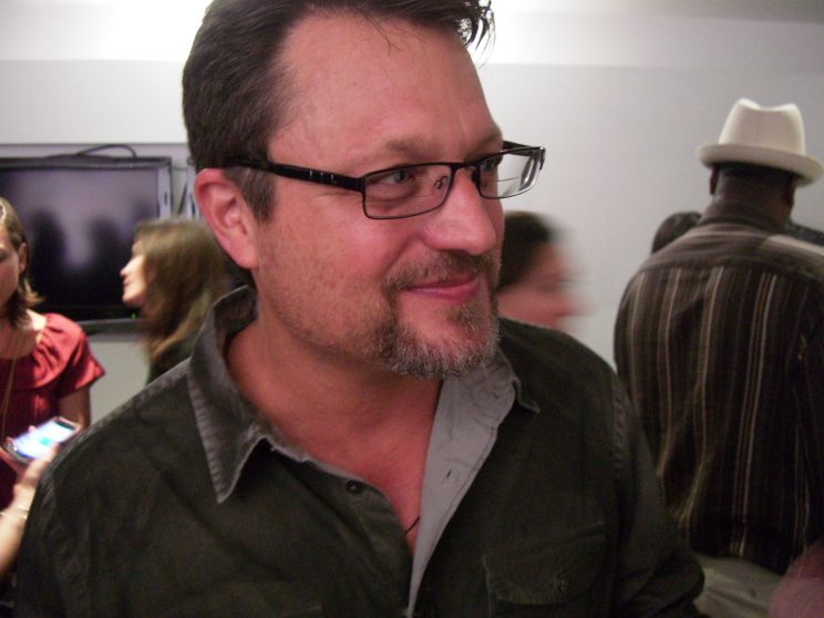 Steve Blum