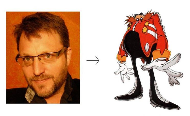 Steve Blum