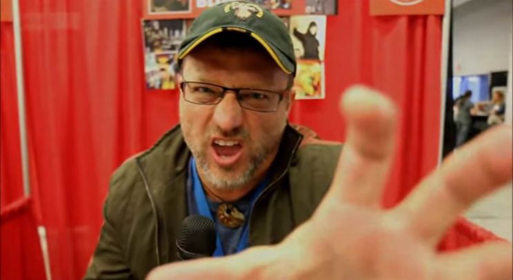 Steve Blum