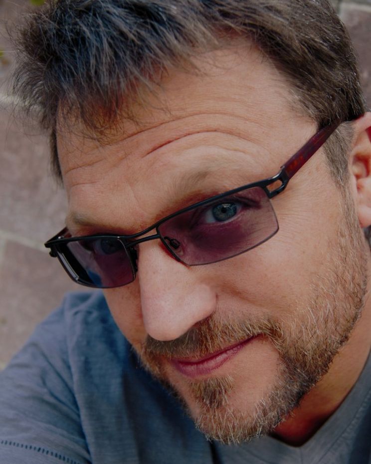 Steve Blum