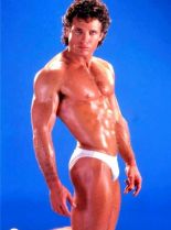 Steve Bond