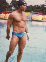 Steve Bond