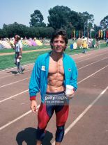 Steve Bond