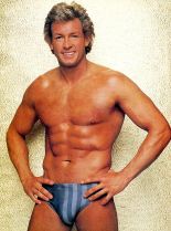 Steve Bond