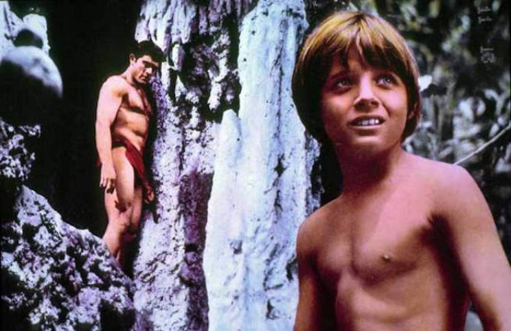 Steve Bond