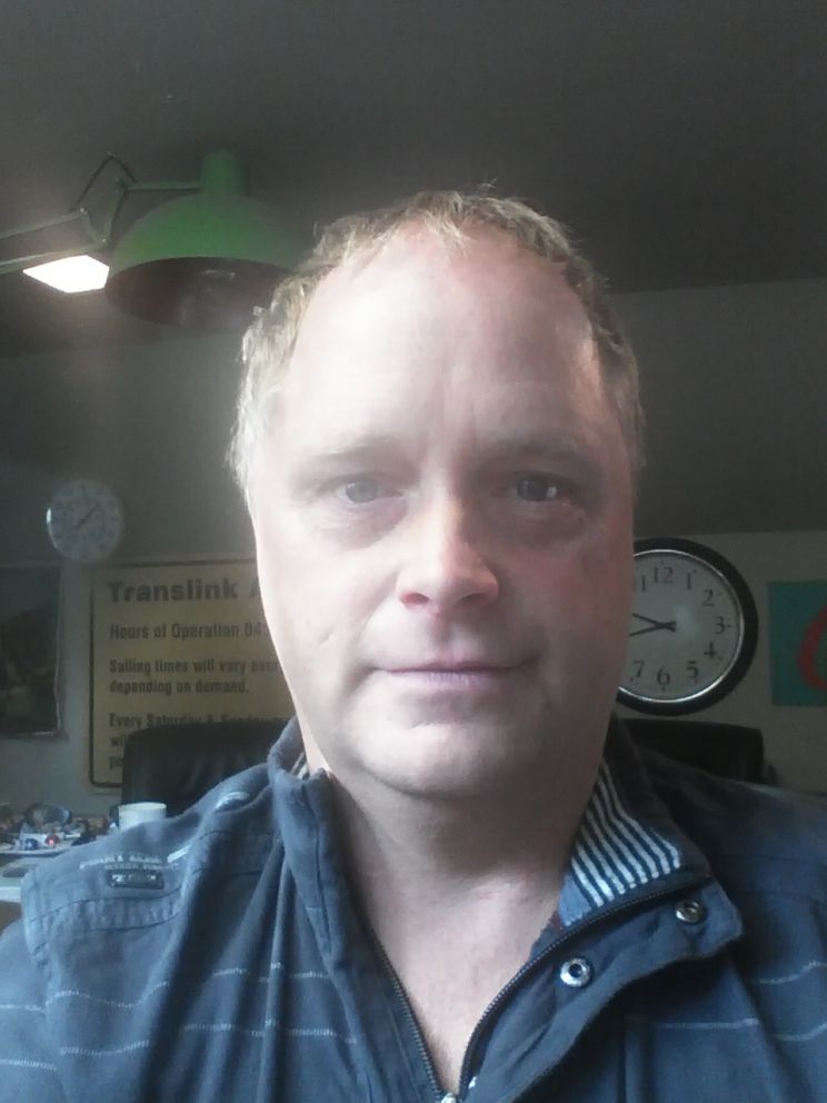 Steve Bond
