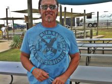 Steve Borden