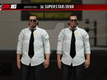 Steve Borden