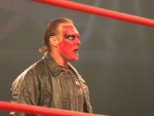 Steve Borden