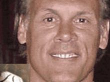 Steve Borden