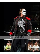 Steve Borden