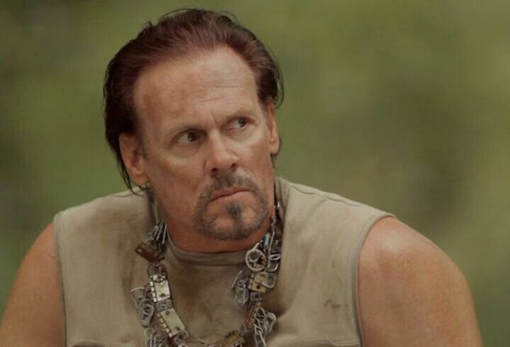 Steve Borden