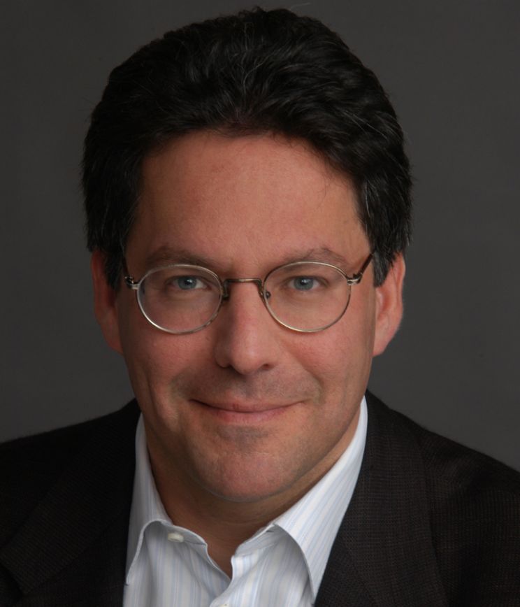 Steve Borden