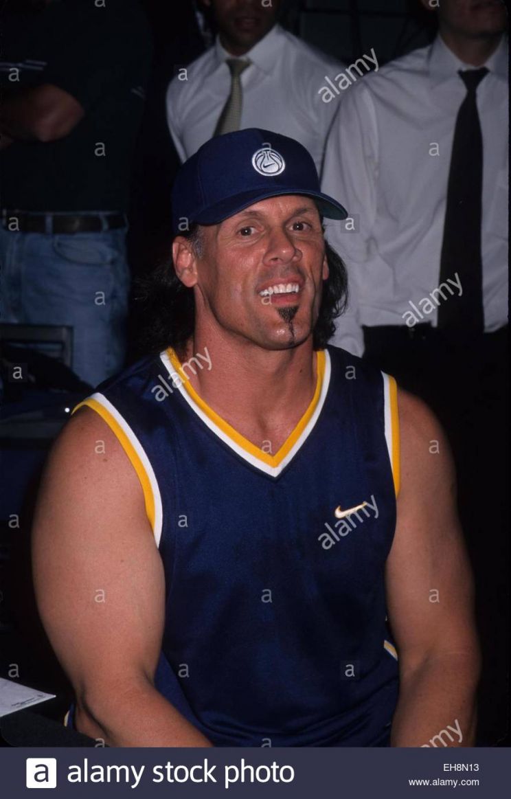Steve Borden