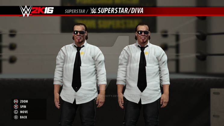Steve Borden
