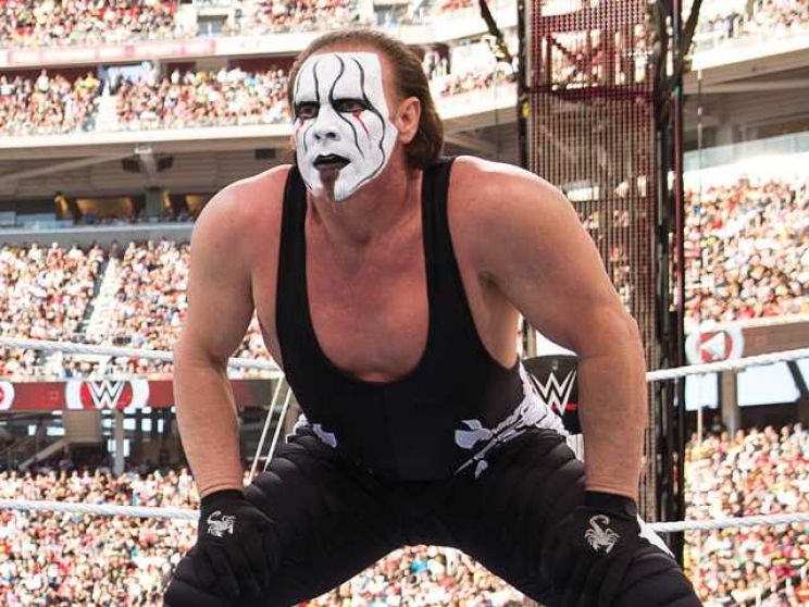 Steve Borden
