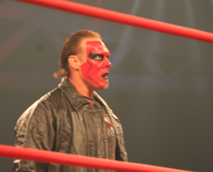 Steve Borden