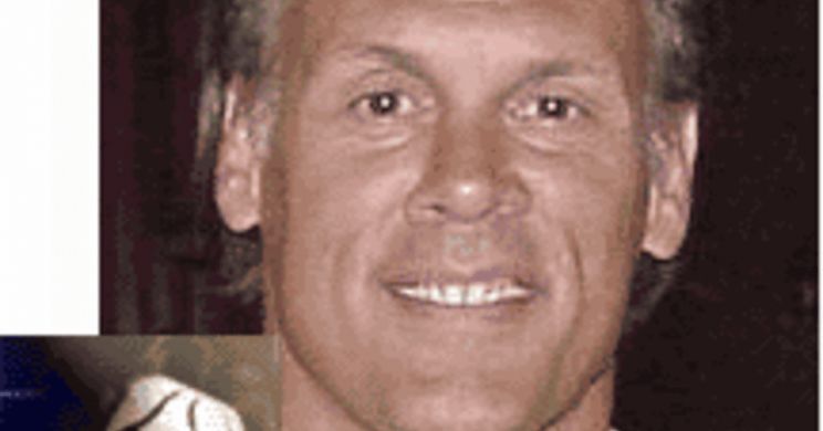 Steve Borden