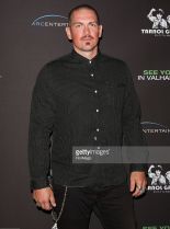 Steve Boyum