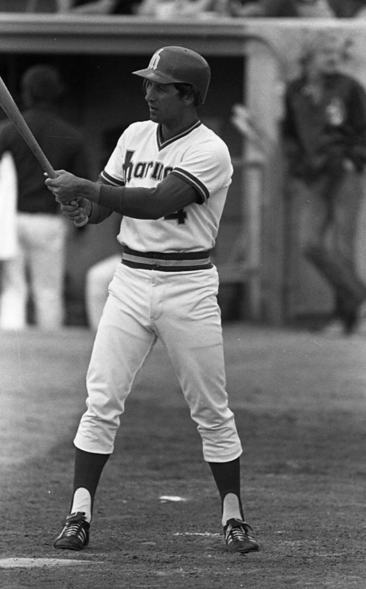 Steve Braun
