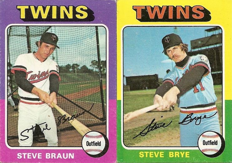 Steve Braun