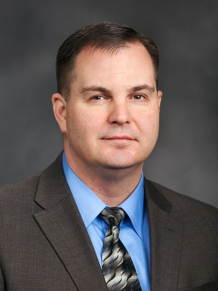 Steve Braun