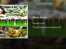 Steve Brody