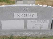 Steve Brody