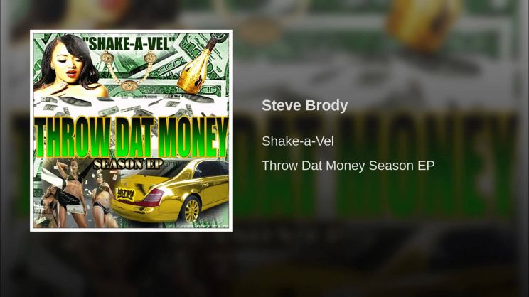 Steve Brody