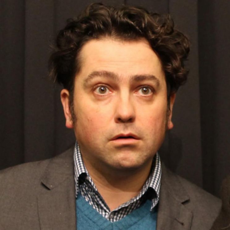 Steve Brody