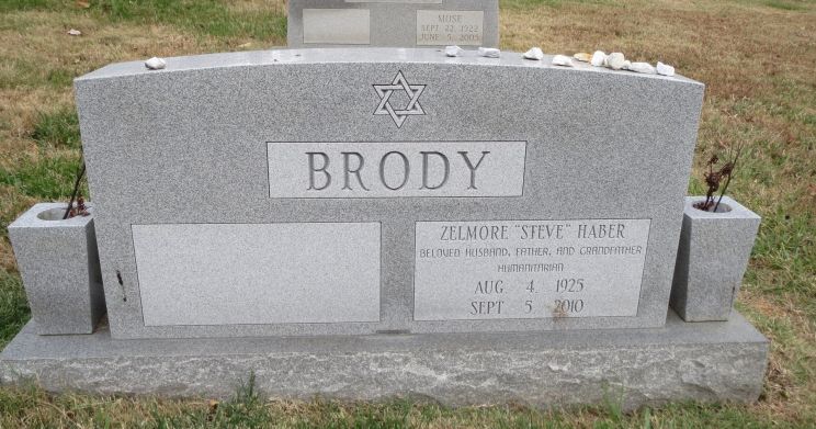 Steve Brody