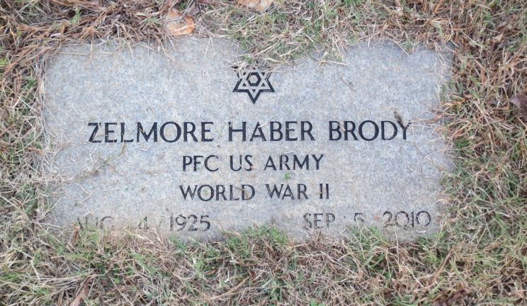 Steve Brody
