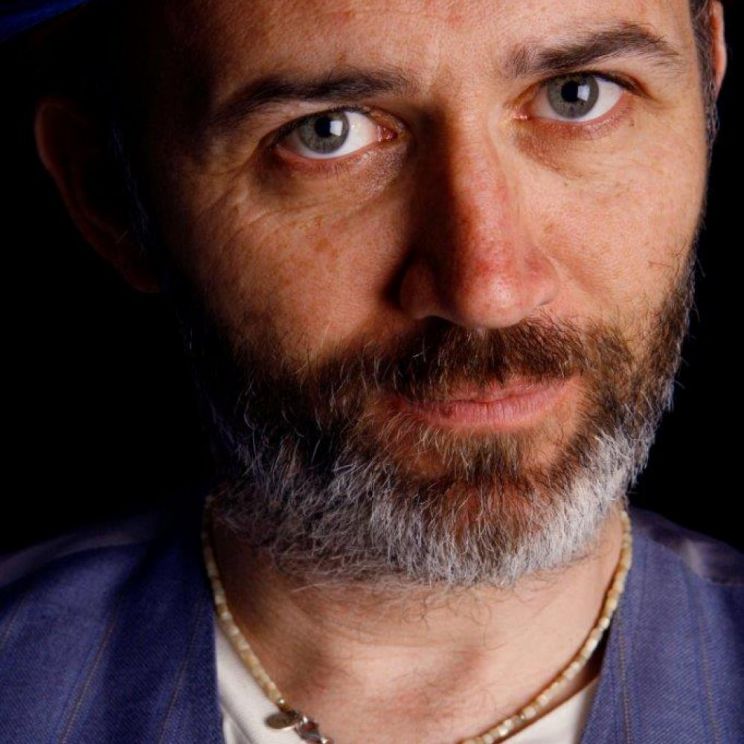 Steve Brody
