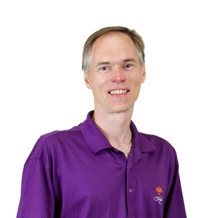 Steve Brown