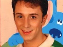 Steve Burns