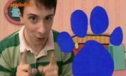 Steve Burns