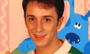 Steve Burns